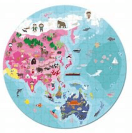 Descriptive Alt Text